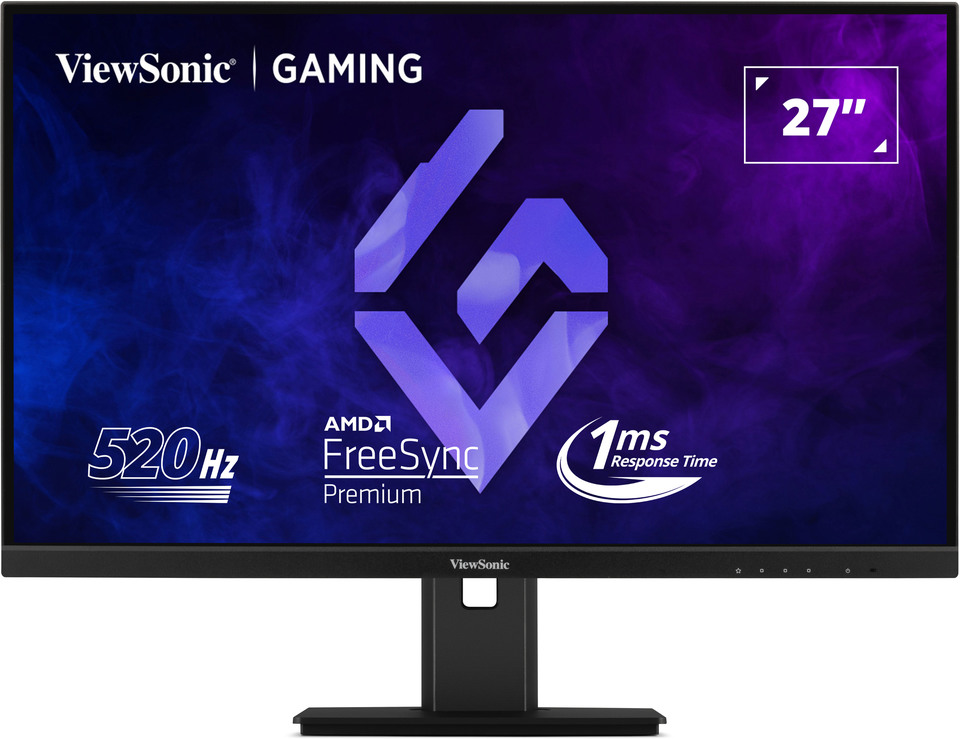 XG2737 27